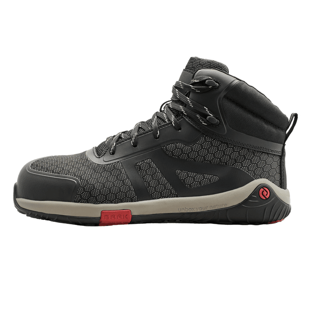 Baak® barefoot sertifikuoti darbo batai Pegasus