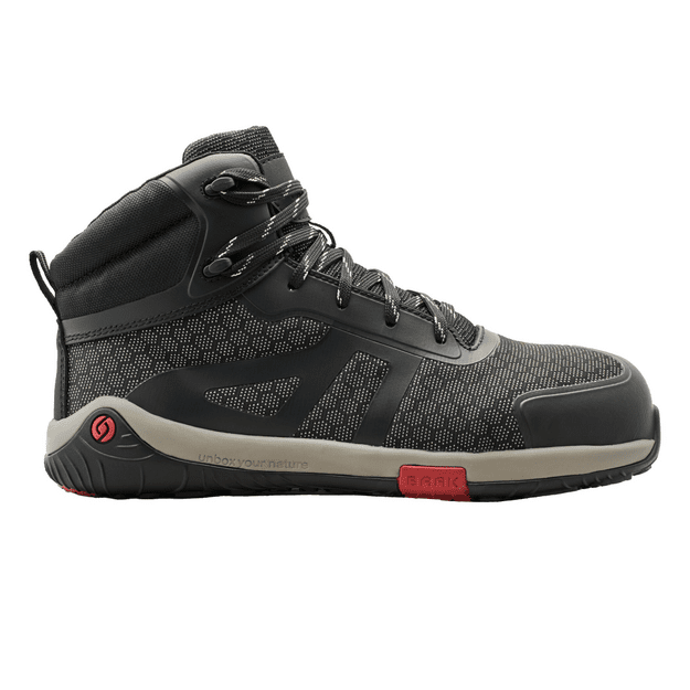 Baak® barefoot sertifikuoti darbo batai Pegasus