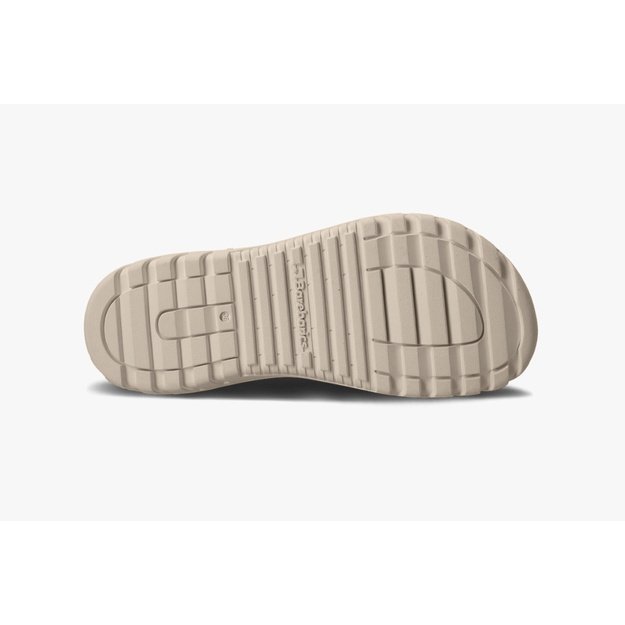 Barefoot Sneakers Barebarics Zing Frost - Desert Stone