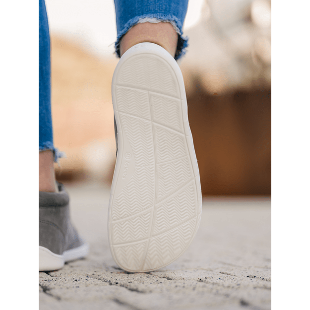 Barefoot Shoes Be Lenka Synergy - Pebble Grey