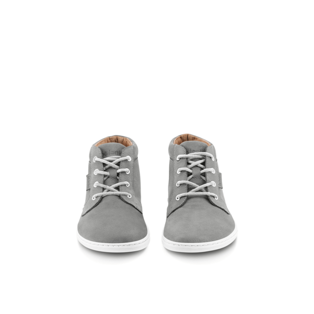 Barefoot Shoes Be Lenka Synergy - Pebble Grey
