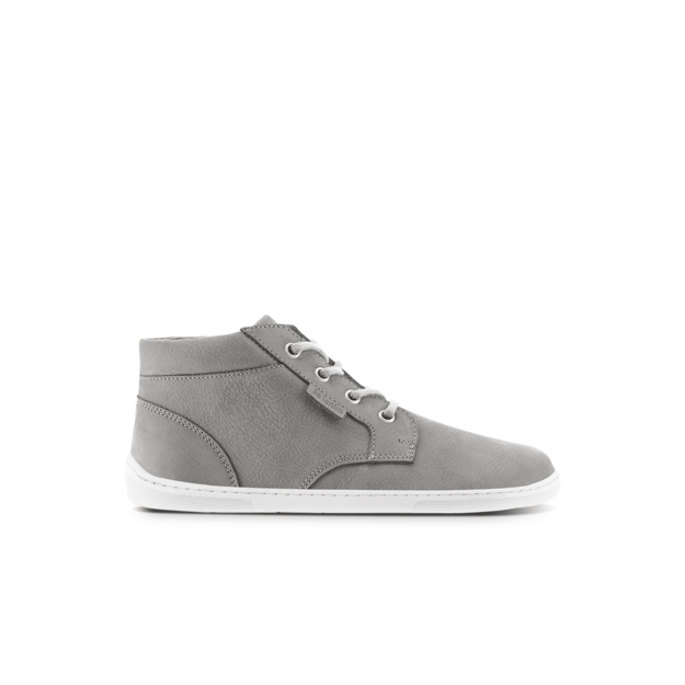 Barefoot Shoes Be Lenka Synergy - Pebble Grey 13