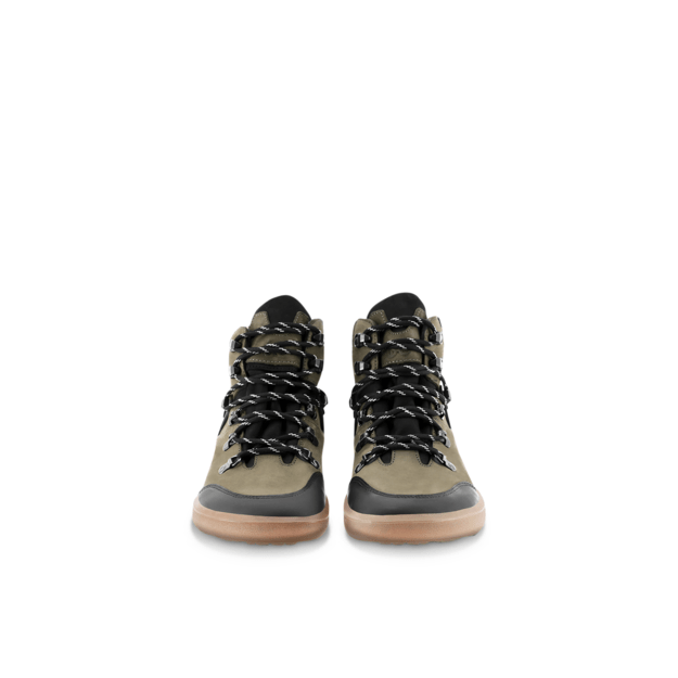 Barefoot Shoes Be Lenka Ranger 2.0 - Army Green