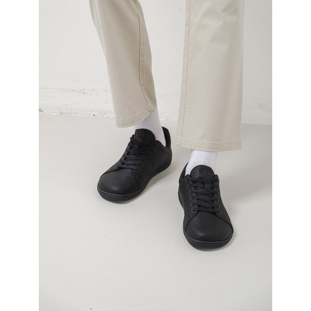 Barefoot Sneakers Be Lenka Core - All Black