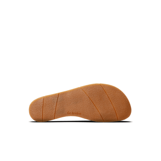 Barefoot Sandals - Be Lenka Promenade 2.0 - Dark Brown