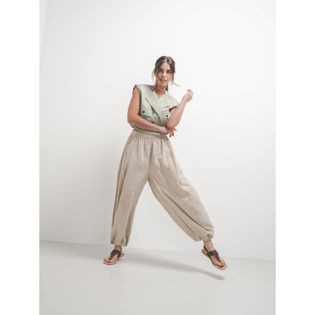 Barefoot Sandals - Be Lenka Promenade 2.0 - Dark Brown