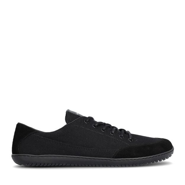 GROUNDIES® barefoot sneakers Amsterdam black
