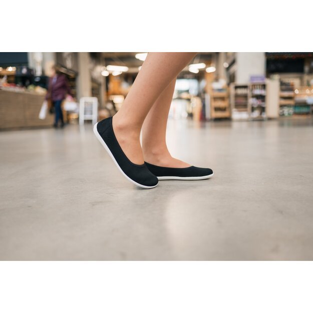 Balreinos barefoot Be Lenka Delight - black 40, 41 dydis. Klaipėda, Bangų g. 6