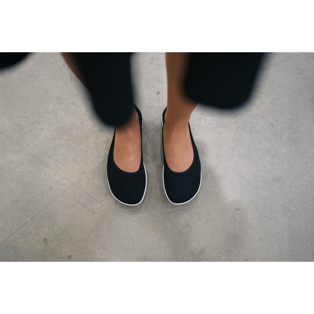 Balreinos barefoot Be Lenka Delight - black 40, 41 dydis. Klaipėda, Bangų g. 6