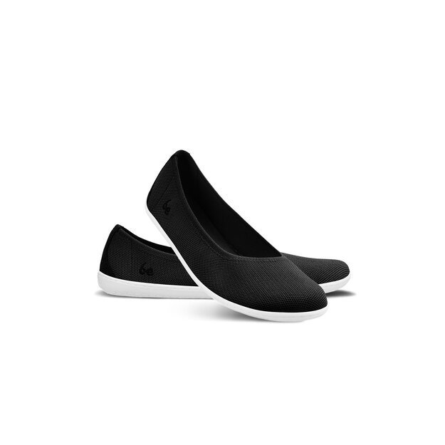 Balreinos barefoot Be Lenka Delight - black 40, 41 dydis. Klaipėda, Bangų g. 6