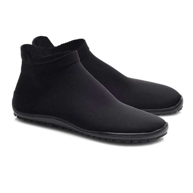 ZAQQ barefoot SOQQ Black