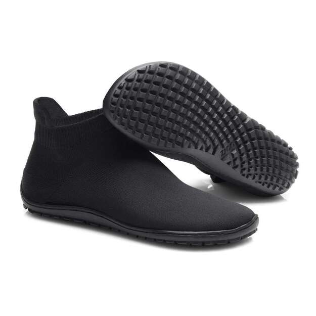ZAQQ barefoot SOQQ Black
