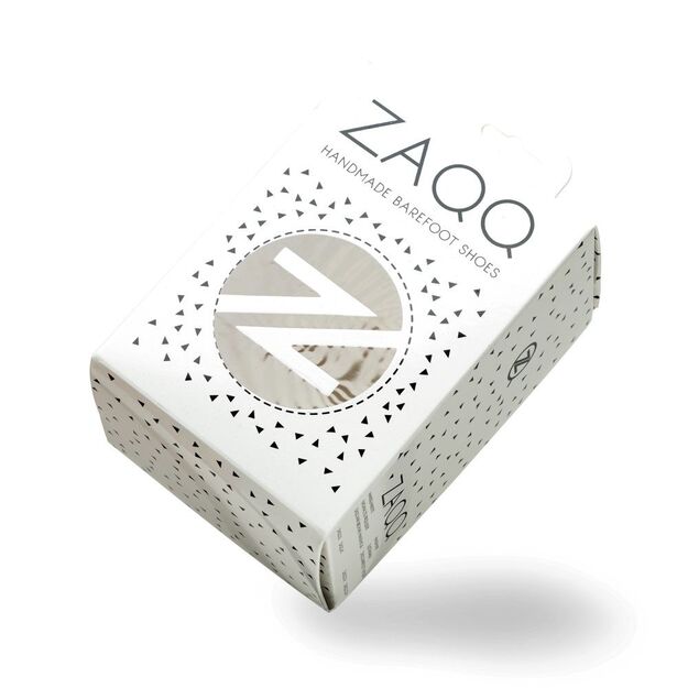 ZAQQ barefoot SOQQ Black