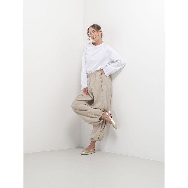 Ballet Flats Be Lenka Bellissima 3.0 - Gold
