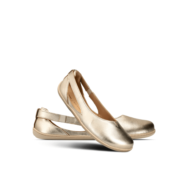 Ballet Flats Be Lenka Bellissima 3.0 - Gold