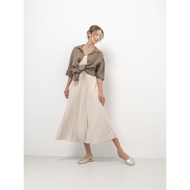 Ballet Flats Be Lenka Bellissima 3.0 - Gold