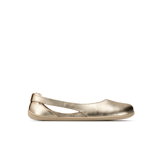Ballet Flats Be Lenka Bellissima 3.0 - Gold