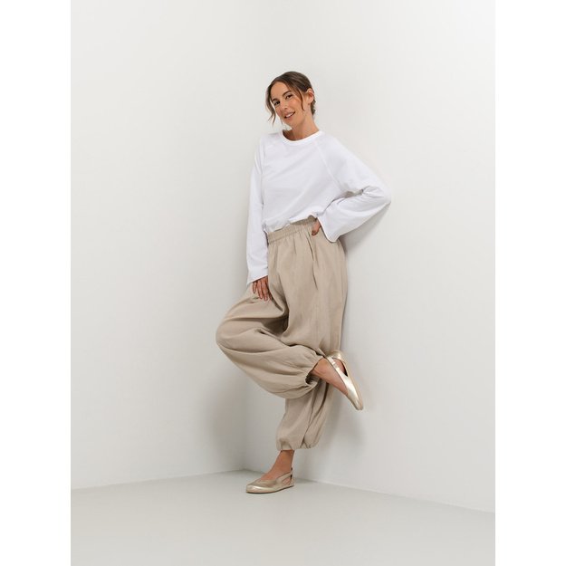 Ballet Flats Be Lenka Bellissima 3.0 - Gold