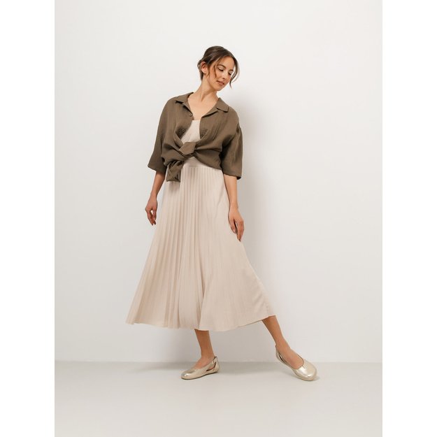 Ballet Flats Be Lenka Bellissima 3.0 - Gold