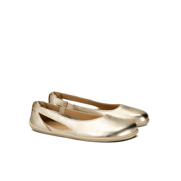 Ballet Flats Be Lenka Bellissima 3.0 - Gold