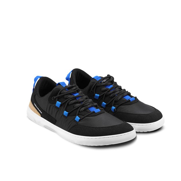 Barefoot Sneakers Barebarics - Revive - Black & White 39 dydis. Klaipėda, Sukilėlių g. 2. IŠPARDAVIMAS 2