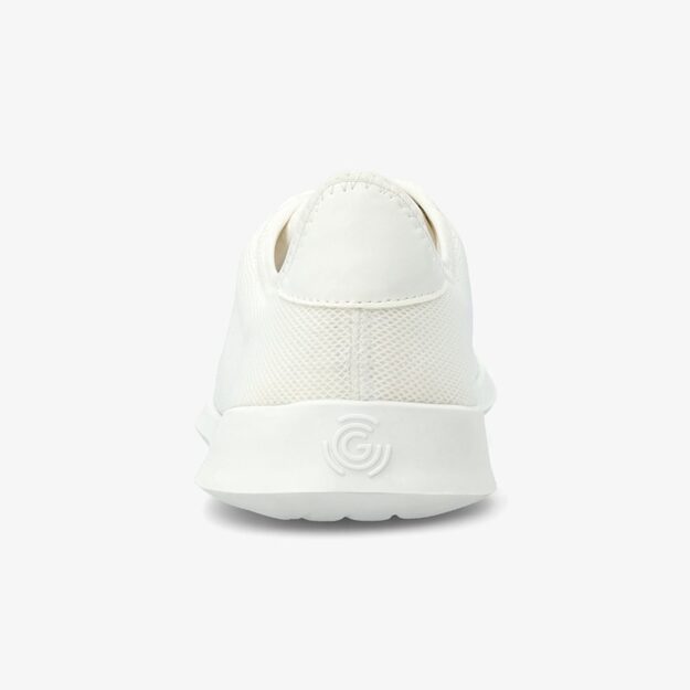 Barefoot Tenisky GROUNDIES&reg; Balance 2.0 B&iacute;l&eacute;