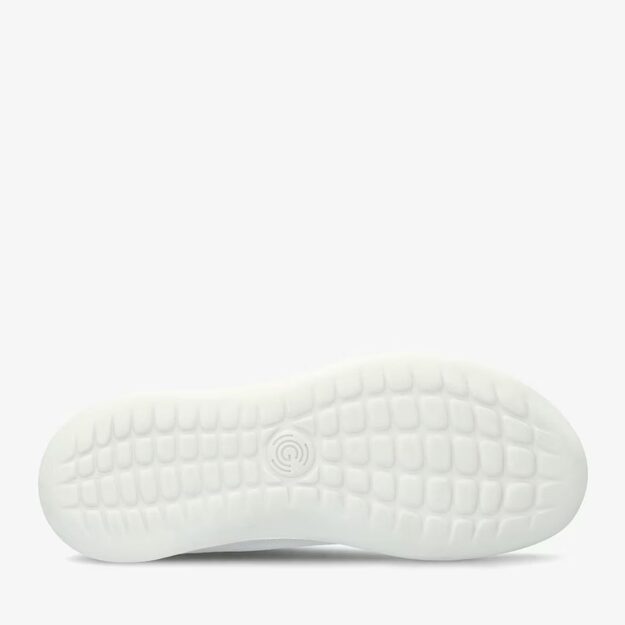 Barefoot Tenisky GROUNDIES&reg; Balance 2.0 B&iacute;l&eacute;