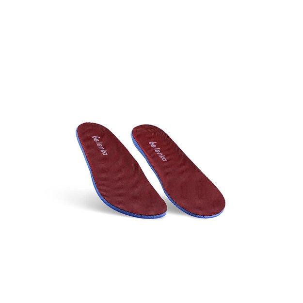 Replacement insole ActiveBoost for the TrailGrip sole