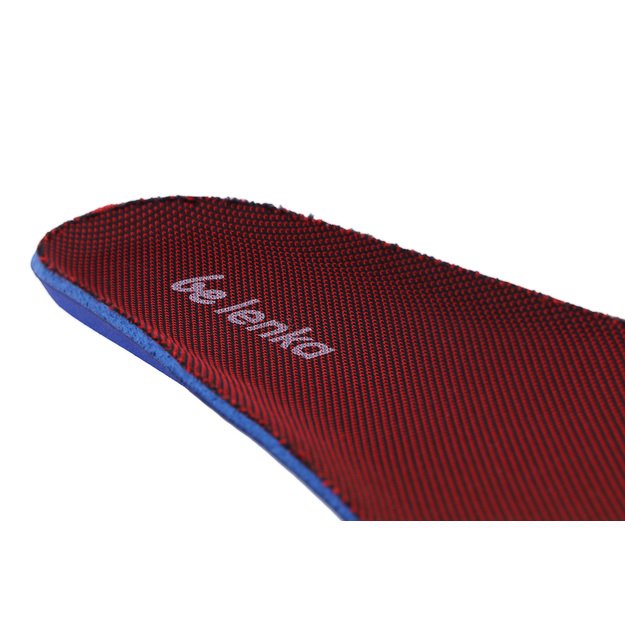 Replacement insole ActiveBoost for the TrailGrip sole