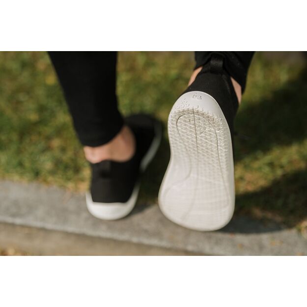 Barefoot Sneakers Be Lenka Stride - Black