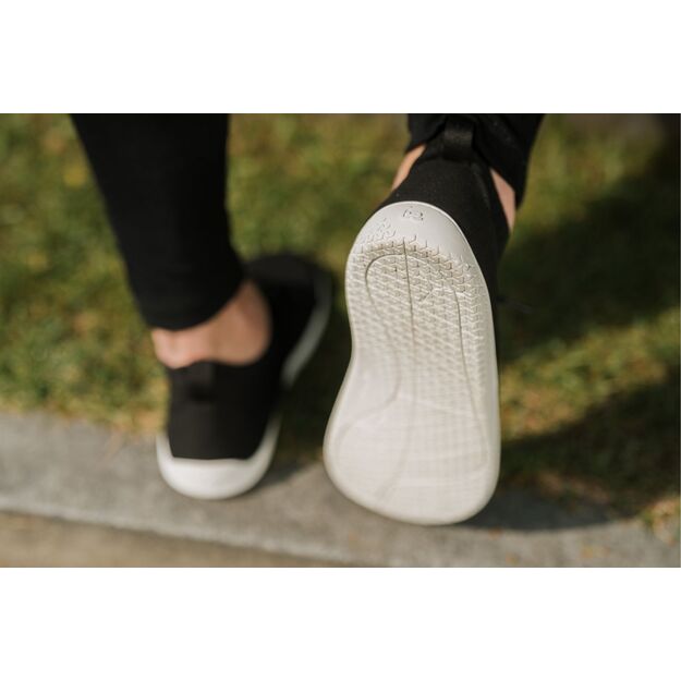 Barefoot Sneakers Be Lenka Stride - Black