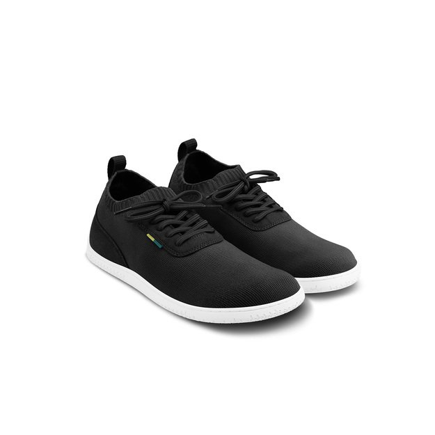 Barefoot Sneakers Be Lenka Stride - Black