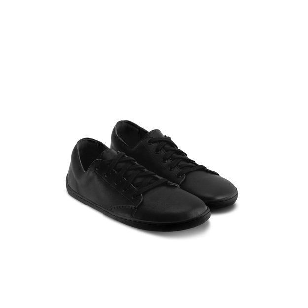 Barefoot Sneakers - Be Lenka Prime 2.0 - Black