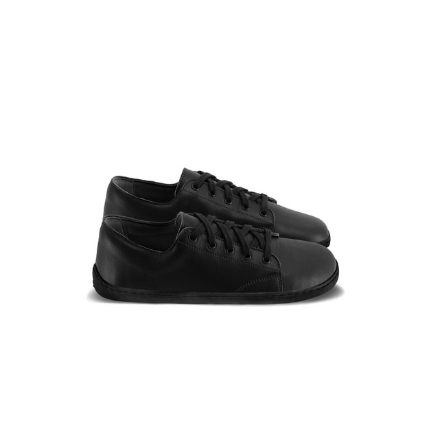 Barefoot Sneakers - Be Lenka Prime 2.0 - Black