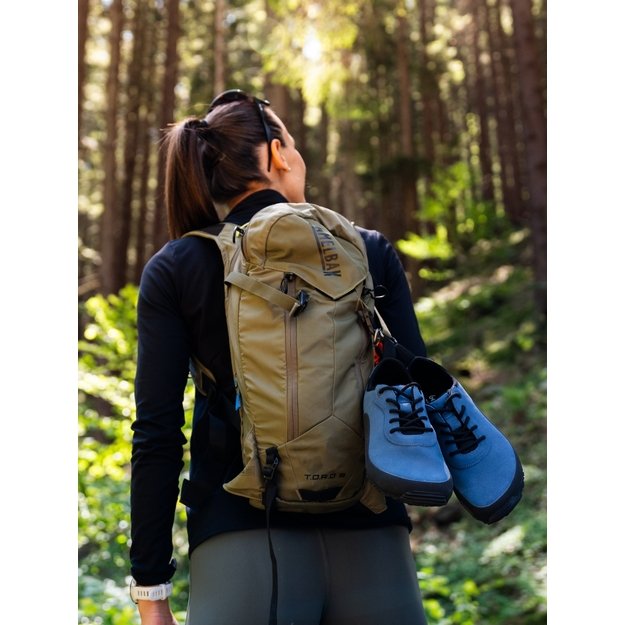 Barefoot Shoes Be Lenka Trailwalker 3.0 - Navy