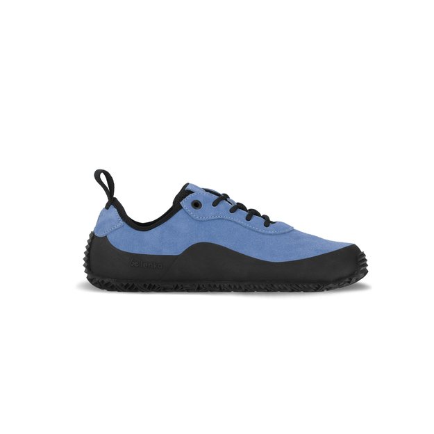 Barefoot Shoes Be Lenka Trailwalker 3.0 - Navy