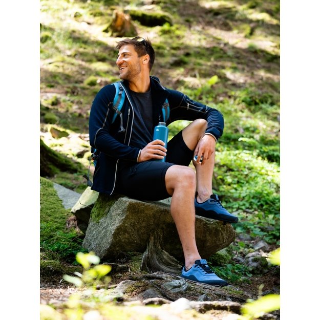 Barefoot Shoes Be Lenka Trailwalker 3.0 - Navy