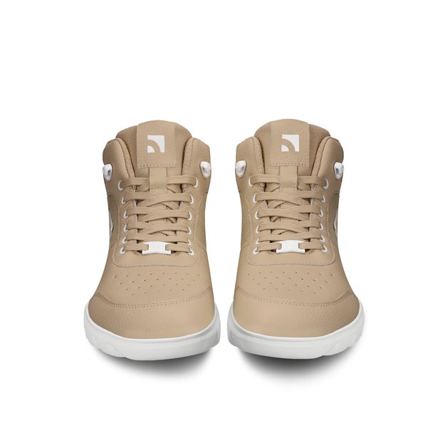 Barefoot Shoes Barebarics UrbanEdge - Beige