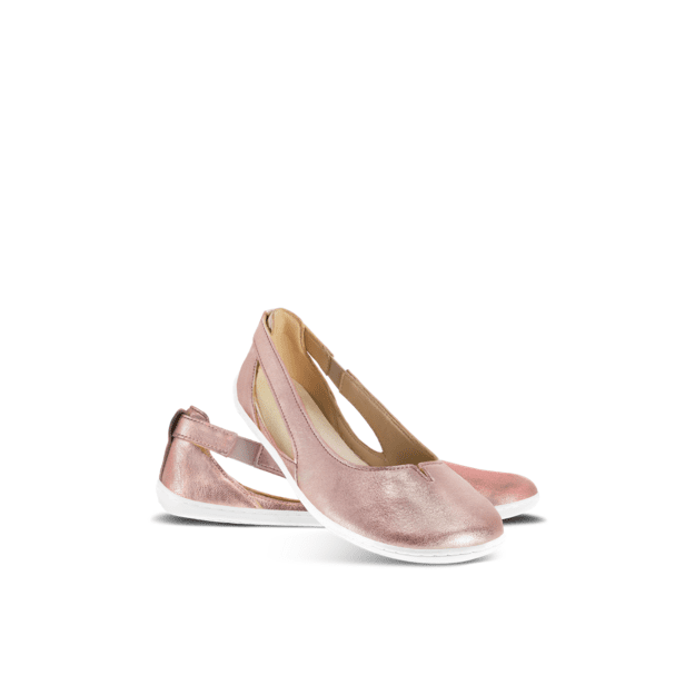 Ballet Flats Be Lenka - Bellissima 2.0 - Rose Gold