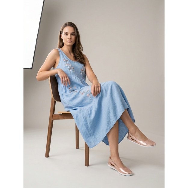 Ballet Flats Be Lenka - Bellissima 2.0 - Rose Gold