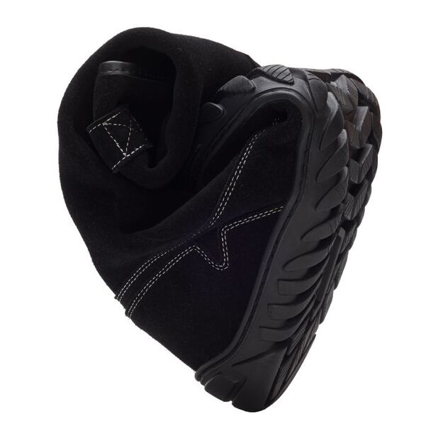 ZAQQ barefoot batai QRAFT Black 3