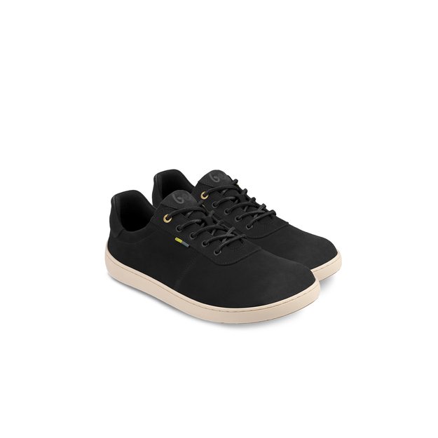 Barefoot Sneakers Be Lenka Phoenix - Black