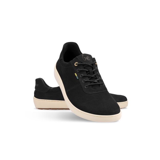 Barefoot Sneakers Be Lenka Phoenix - Black