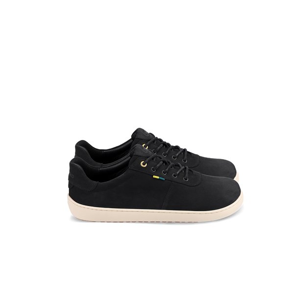 Barefoot Sneakers Be Lenka Phoenix - Black