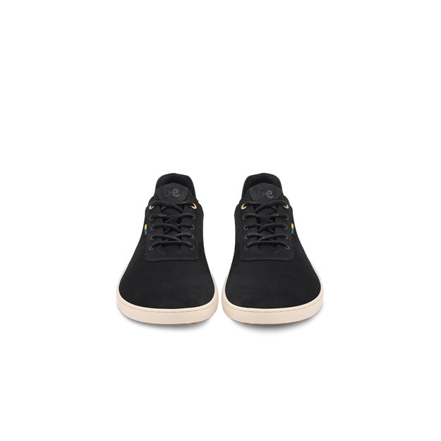 Barefoot Sneakers Be Lenka Phoenix - Black