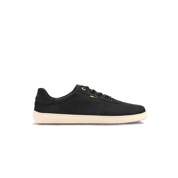 Barefoot Sneakers Be Lenka Phoenix - Black