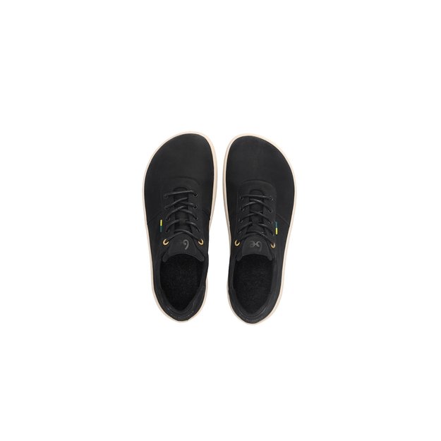 Barefoot Sneakers Be Lenka Phoenix - Black