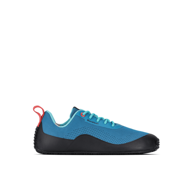 Barefoot Shoes Be Lenka Trailair - Aqua Blue