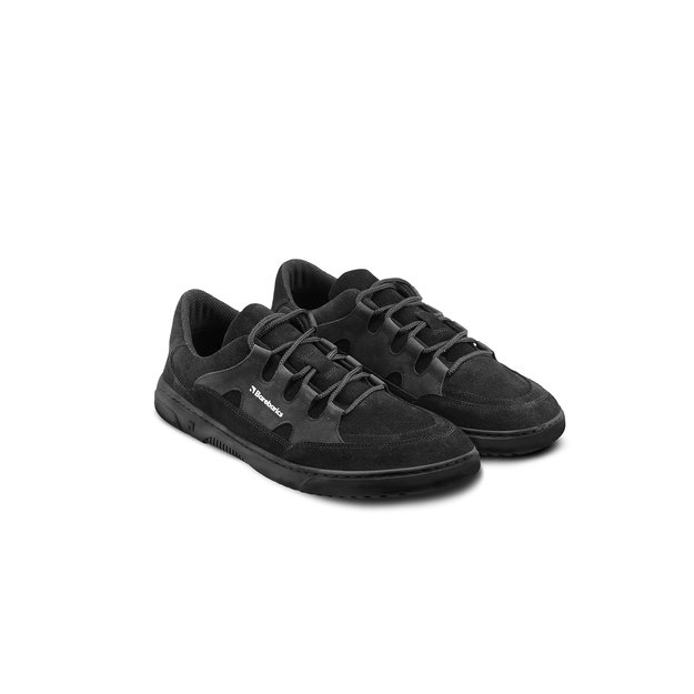 Barefoot Sneakers Barebarics Evo - All Black