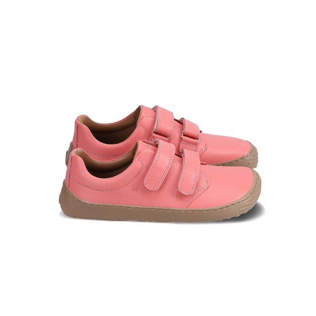 Be Lenka Kids barefoot Bounce - Coral Pink